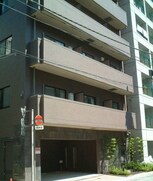 コスモリード人形町