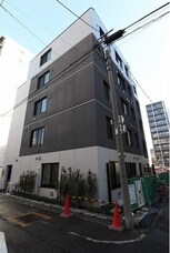 ウェルスクエア森下