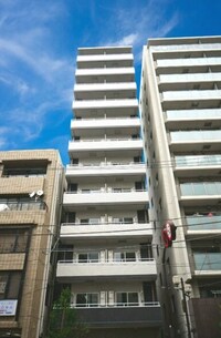 リヴシティ両国参番館