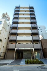 ＫＤＸレジデンス浅草