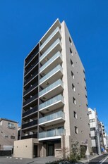 ドゥーエ三ノ輪Ⅱ