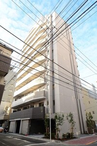 ステージファースト新御徒町Ⅱ