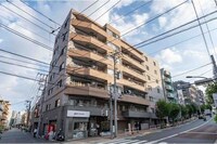 エスティメゾン四谷坂町