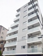 プラウドフラット根津谷中