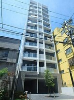 カスタリア森下Ⅱ