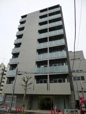 メイクスデザイン住吉Ⅲ　