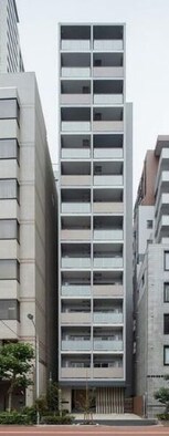 コンフォリア秋葉原ノース