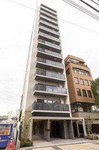 クリオラベルヴィ元浅草