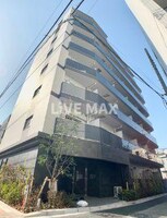 グランカーサ住吉