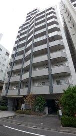 ルクレ東上野レジデンス