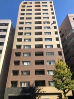 レジディア神田岩本町