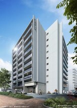 ラフィエスタ新神戸