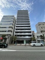 レジディア神戸元町