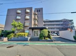 フォレステージュ夙川