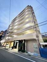 アーバンビュー西宮