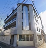 イーデンハイツ永沢