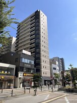 S-RESIDENCE神戸元町