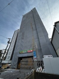 ワールドアイ神戸WEST