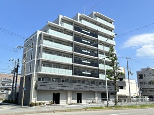 アドバンス神戸マーレ