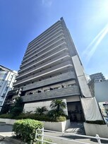 S-RESIDENCE神戸磯上通