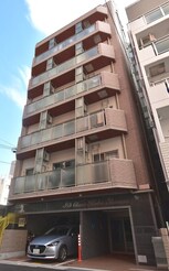 SDグランツ神戸駅前