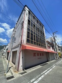 モナハイツ新浜