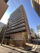 セレニテ神戸元町クレア