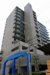 ストークコート