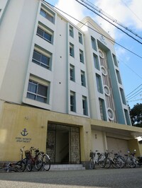 神戸湊アパートメント