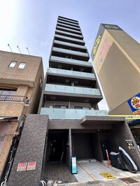ブエナビスタ神戸三宮