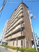 ミリオンベル神戸
