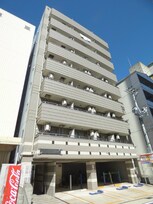 ラフォンテ三宮旭