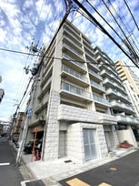 プリオーレ新開地