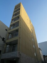 サンステージ神戸大倉山