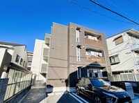 チェーン・パレス上甲子園