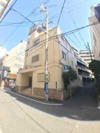 サンビルダー新神戸Ⅱ