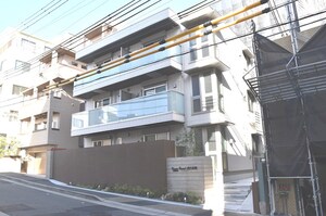 グレイスコート神戸北野
