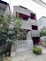 パロス山本通りエスコンディーテ