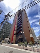 セレニテ神戸元町