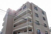 井本マンション