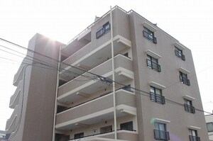井本マンション
