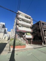 サンビルダー三宮東