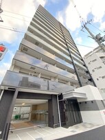 エスリードレジデンス神戸兵庫駅前