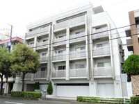 アンビエンテ王子籠池