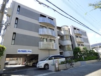 メゾンドール夙川台