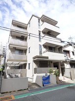 ブルーリーフⅡ