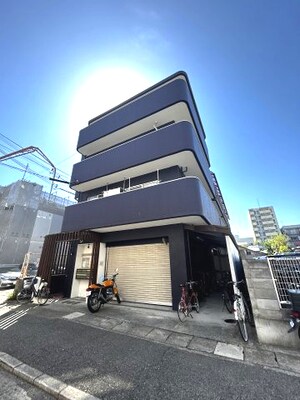 ファミリーハイツ永沢
