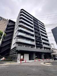 ワールドアイ神戸ハーバーランドⅡ　