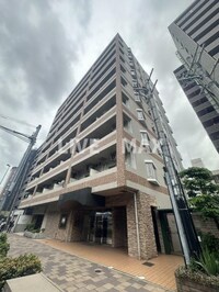 タカマツ神戸駅南通