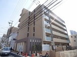 エスポアール神戸
